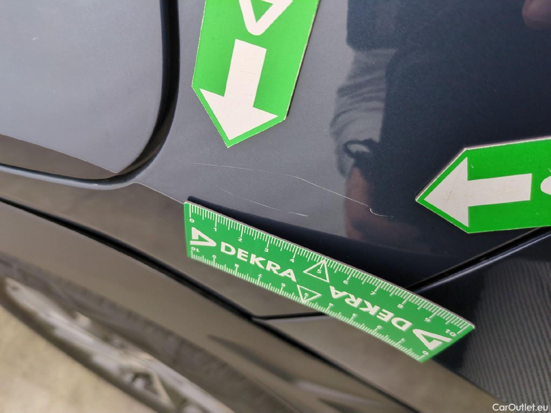  Hyundai  Tucson  Creative Mild-Hybrid 2WD 1.6 CRDI 135CV BVA7 E6d #19