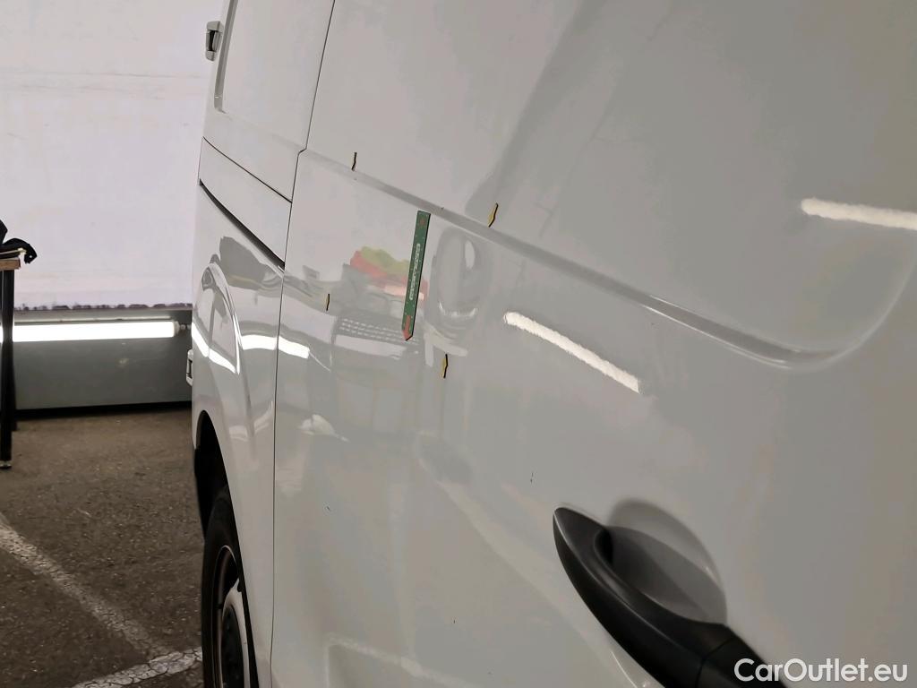  Citroen  Jumpy  Fourgon Club M 2.0 BlueHDi 120CV BVM6 E6dT #20