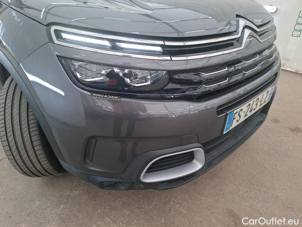  Citroen  C5  Aircross Business Plus 1.2 PureTech 130CV BVM6 E6dT #21