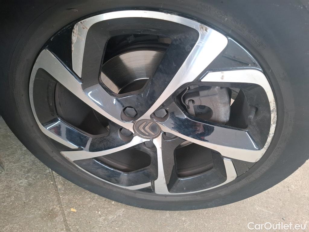  Citroen  C5  Aircross Business Plus 1.2 PureTech 130CV BVM6 E6dT #32