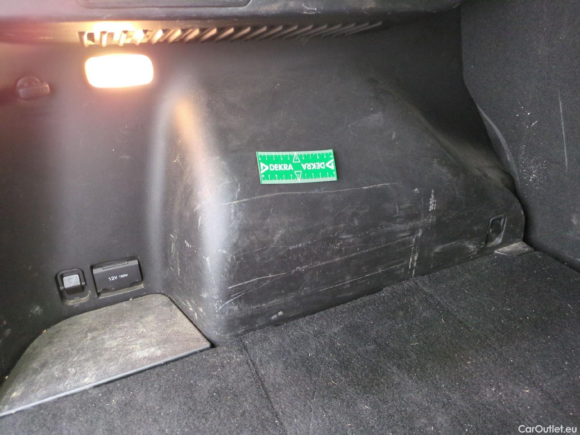  Hyundai  Tucson  Creative Mild-Hybrid 2WD 1.6 CRDI 135CV BVA7 E6d #5