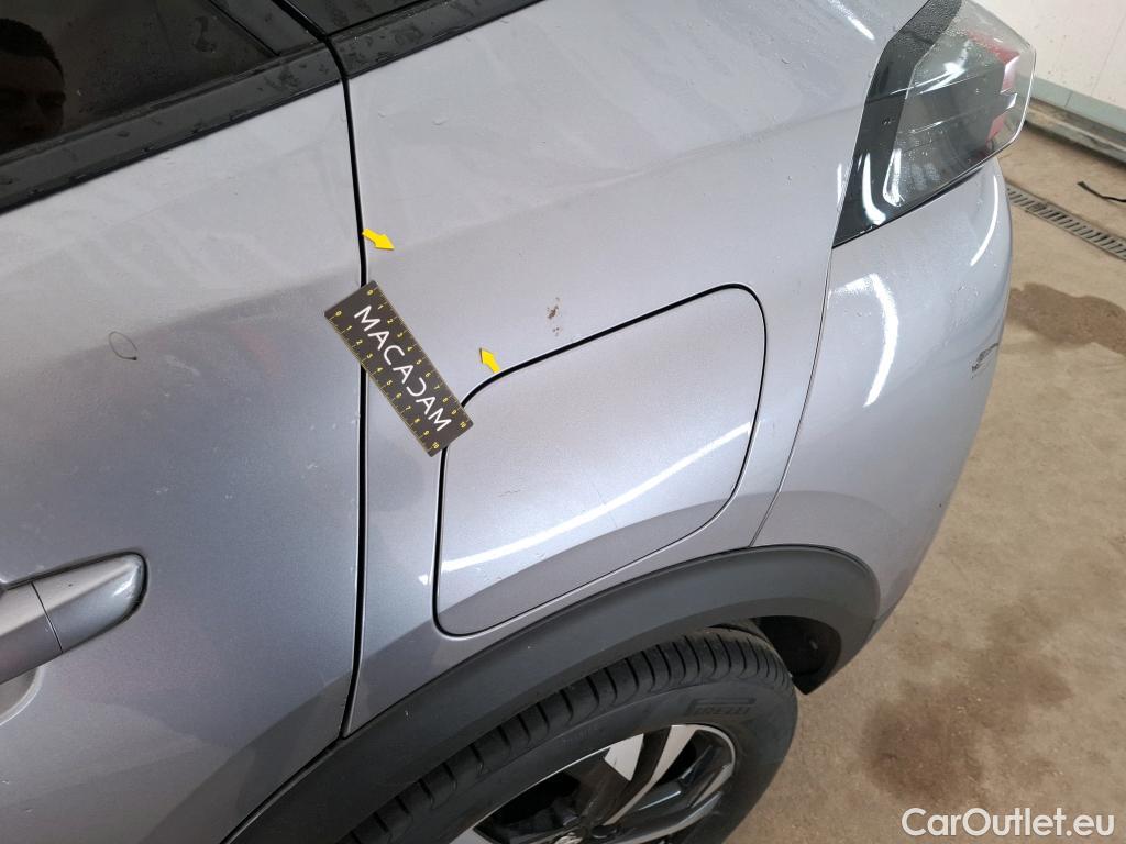  Peugeot  2008  Allure Business 1.5 HDi 130CV BVA8 E6d #85