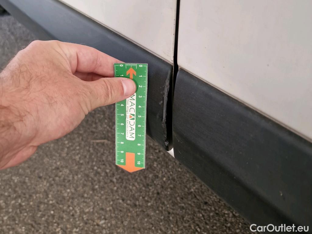  Citroen  Jumpy  Fourgon Club M 2.0 BlueHDi 120CV BVM6 E6dT #56