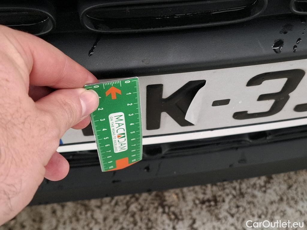  Citroen  C3  Société Feel Nav 1.5 BlueHDI 100CV BVM5 E6dT #21