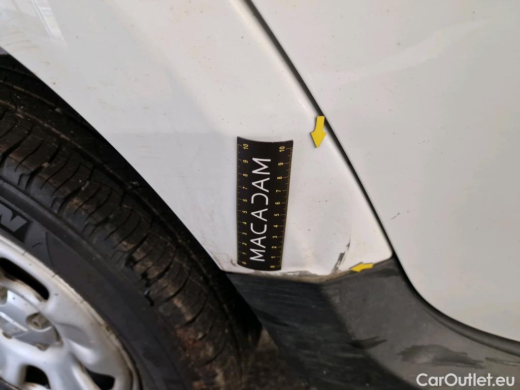  Dacia  Duster  I Laureate 4x4 1.5 dCi 110CV BVM6 E6 #12