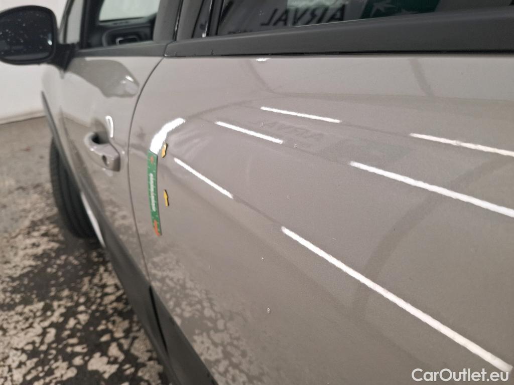  Citroen  C3  Max 1.2 PureTech 80CV BVM5 6E #1