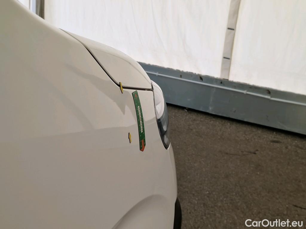  Citroen  Jumpy  Fourgon Club M 2.0 BlueHDi 120CV BVM6 E6dT #36