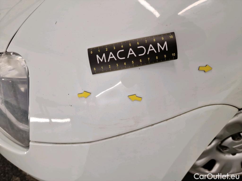  Dacia  Duster  I Laureate 4x4 1.5 dCi 110CV BVM6 E6 #3