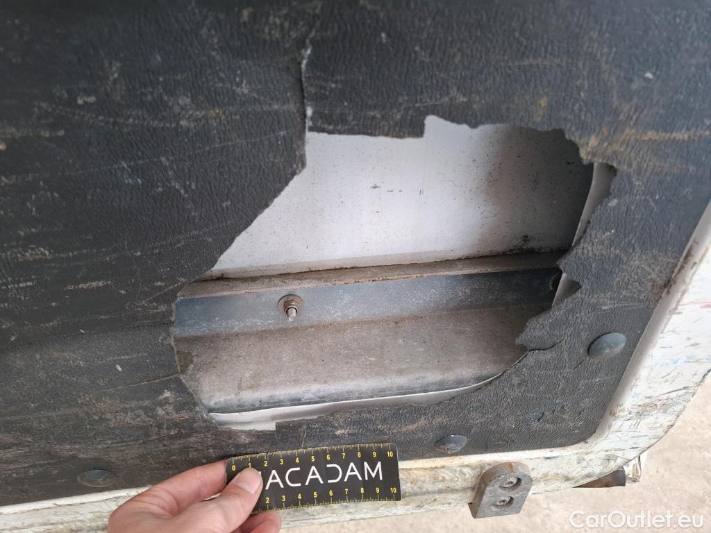  Citroen  Jumper CITROEN  VU 4p VNA 33 L2H2 HDI 130 Business fourgon tôlé #15