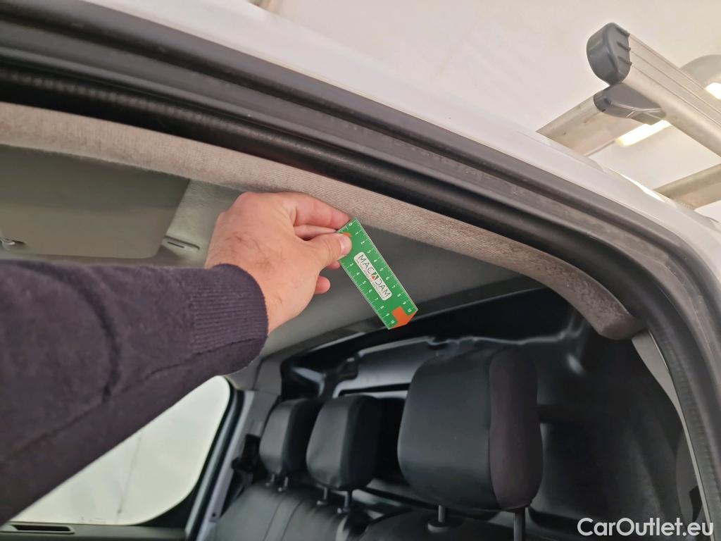  Citroen  Jumpy  Fourgon Club M 2.0 BlueHDi 120CV BVM6 E6dT #41