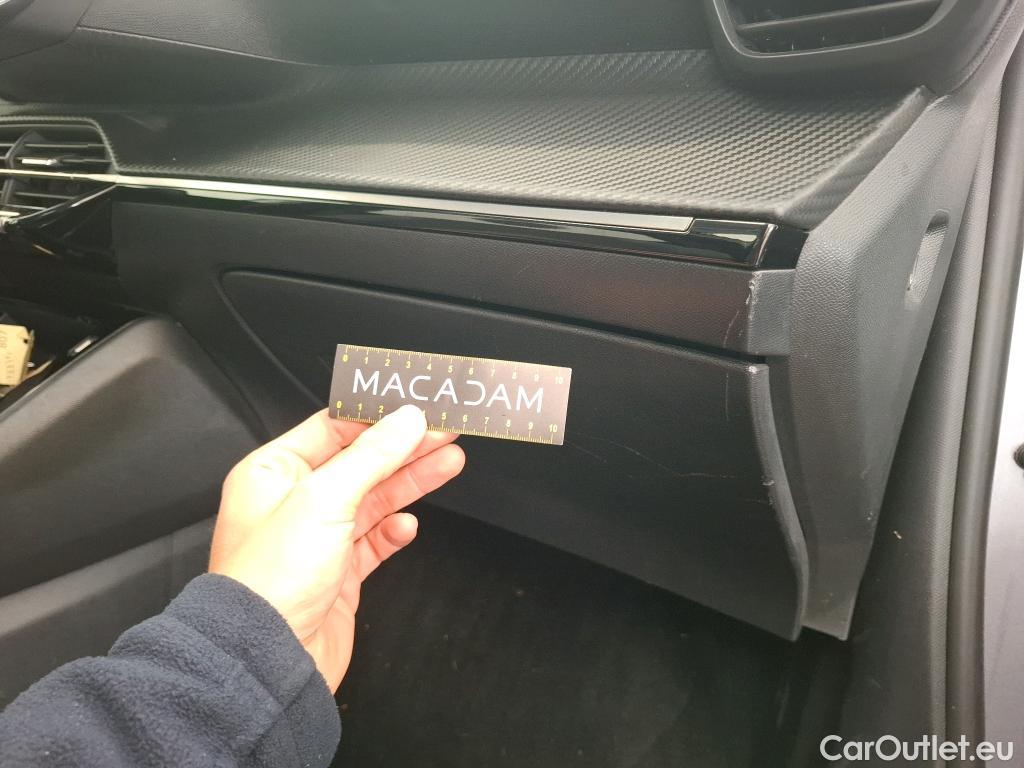  Peugeot  2008  Allure Business 1.5 HDi 130CV BVA8 E6d #27