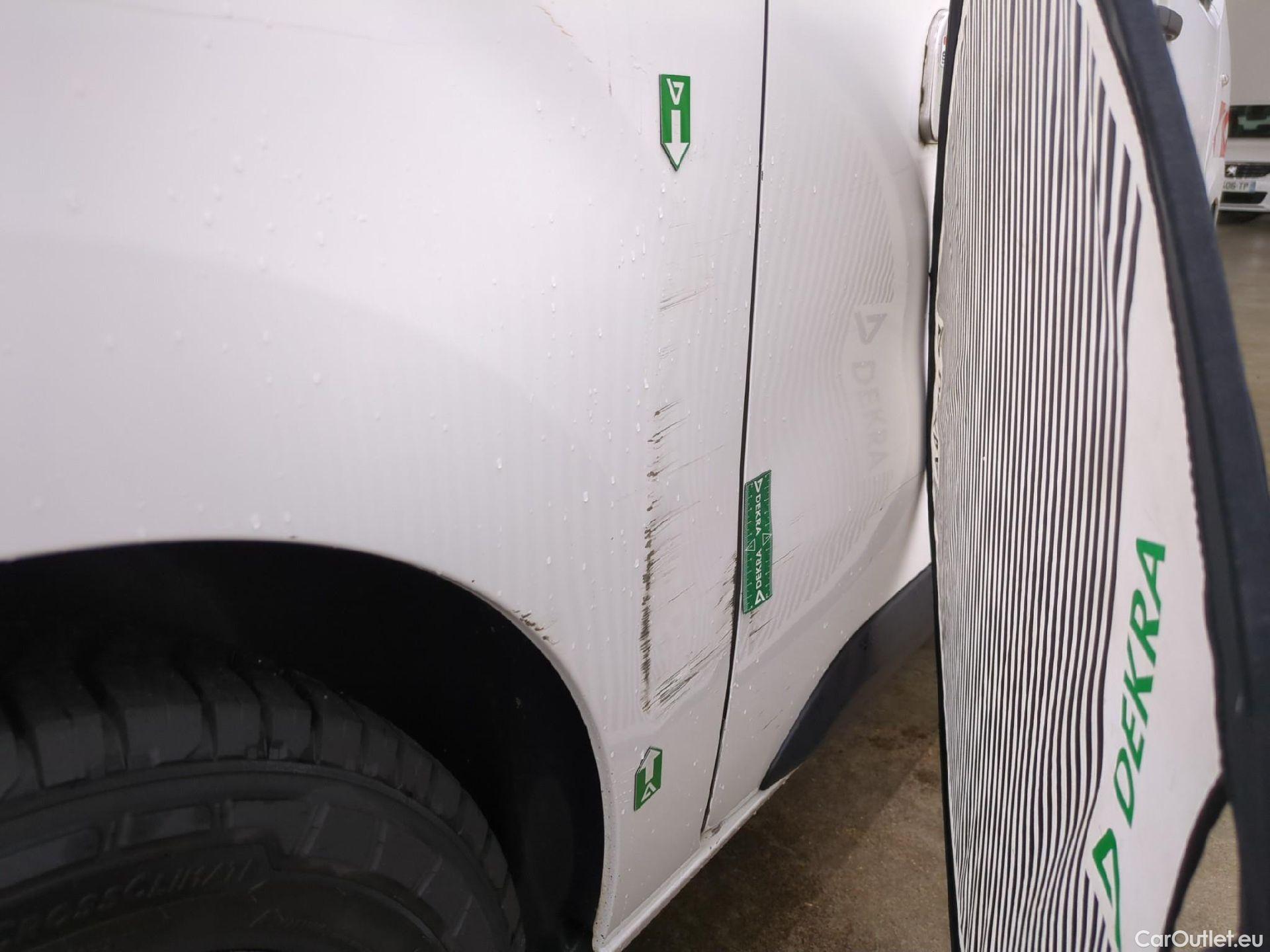  Citroen  Jumpy  Fourgon Business M 1.6 BlueHDi 95CV BVM5 E6 #14