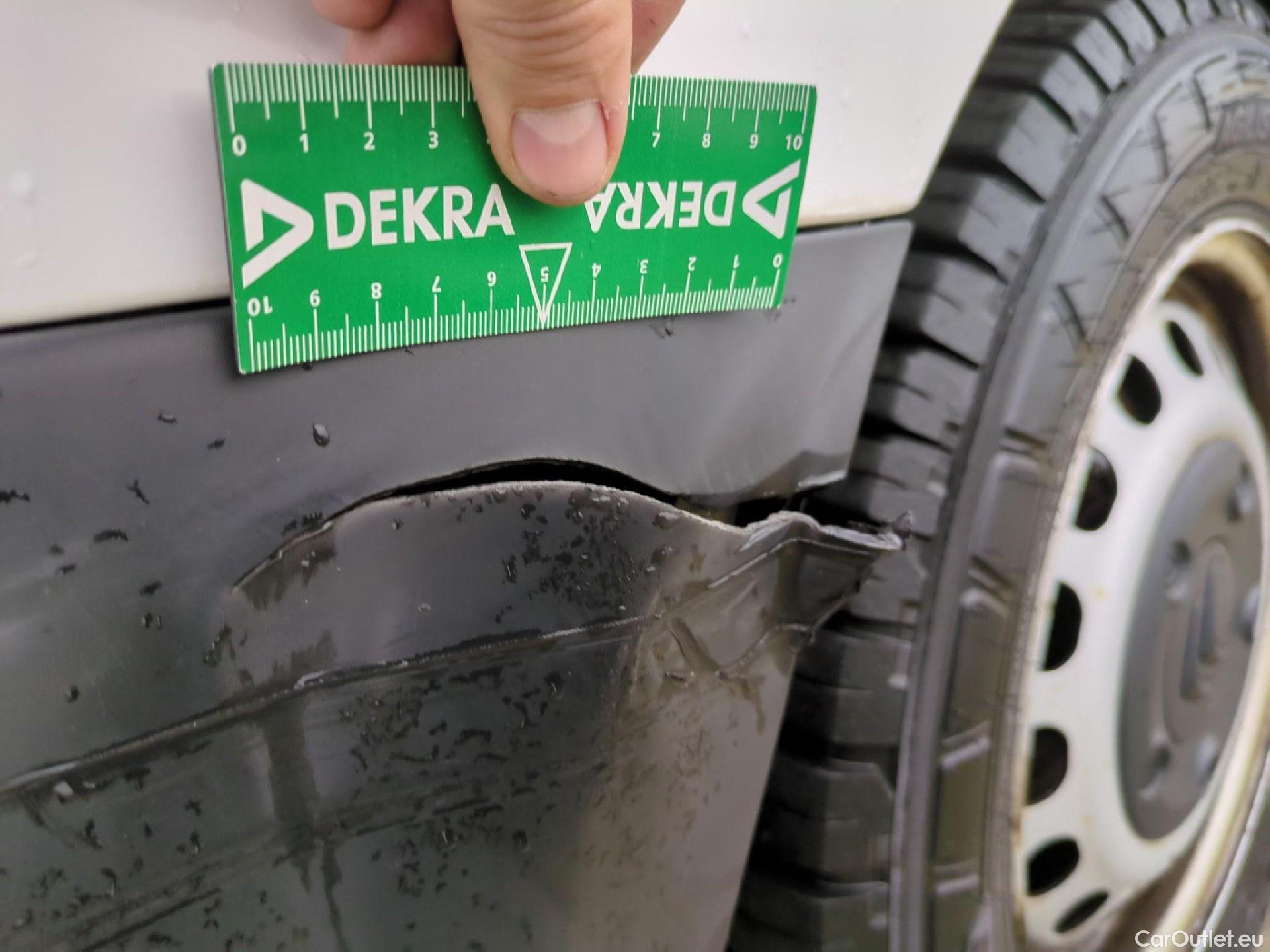  Citroen  Jumpy  Fourgon Business M 1.6 BlueHDi 95CV BVM5 E6 #5