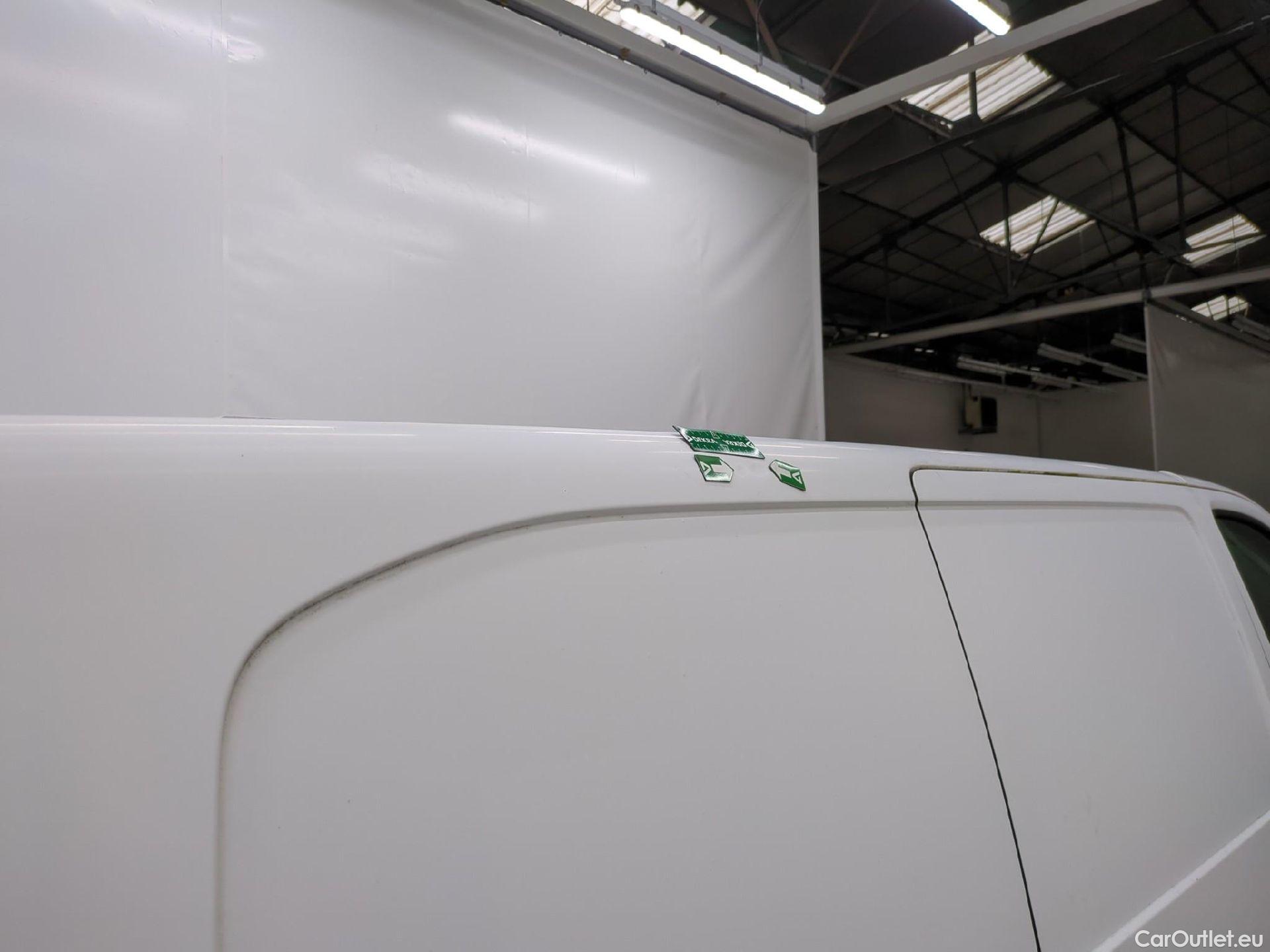  Citroen  Jumpy  Fourgon Business M 1.6 BlueHDi 95CV BVM5 E6 #12