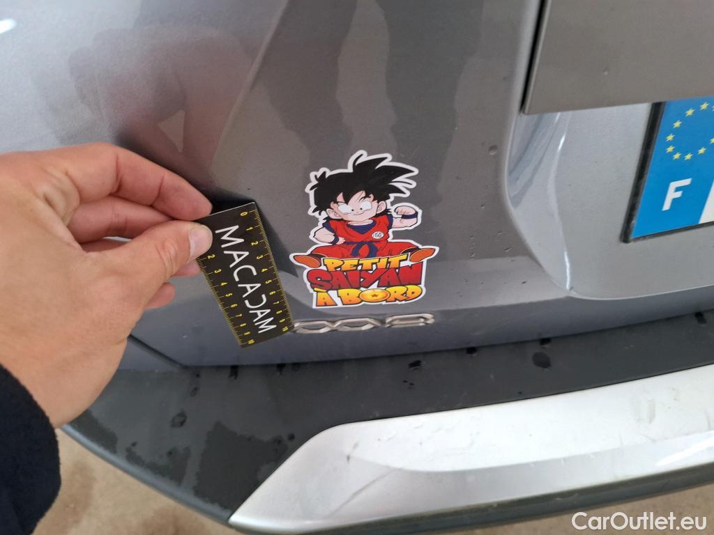  Peugeot  2008  Allure Business 1.5 HDi 130CV BVA8 E6d #88