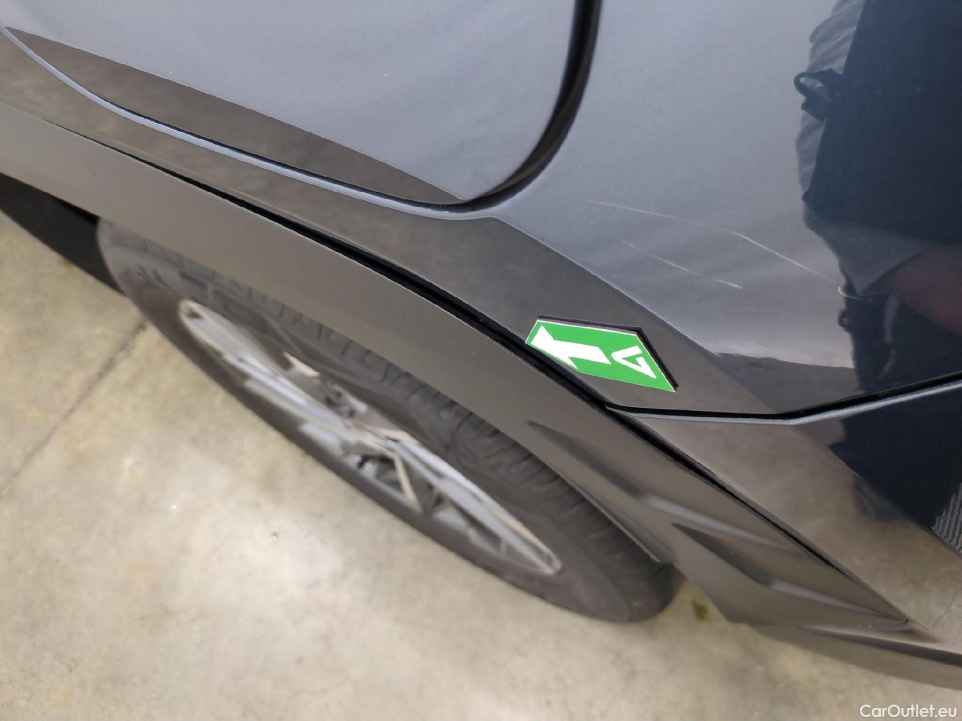  Hyundai  Tucson  Creative Mild-Hybrid 2WD 1.6 CRDI 135CV BVA7 E6d #22