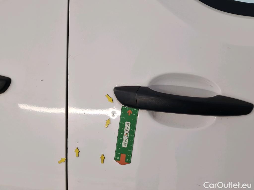  Citroen  Jumpy  Fourgon Club M 2.0 BlueHDi 120CV BVM6 E6dT #26