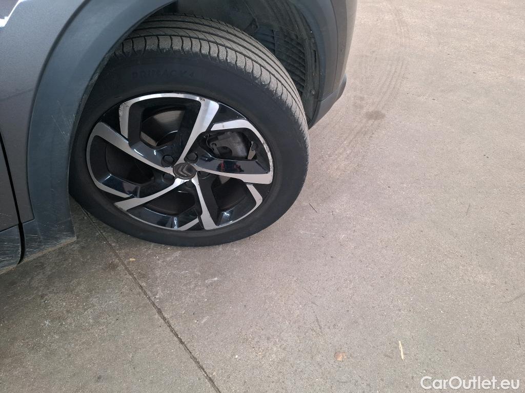  Citroen  C5  Aircross Business Plus 1.2 PureTech 130CV BVM6 E6dT #31