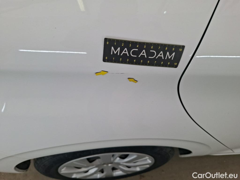  Peugeot  208 PEUGEOT  Affaire VU 5p Berline BlueHDi 75 PREMIUM PACK #42