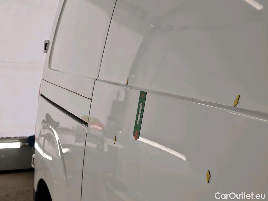  Citroen  Jumpy  Fourgon Club M 2.0 BlueHDi 120CV BVM6 E6dT #22