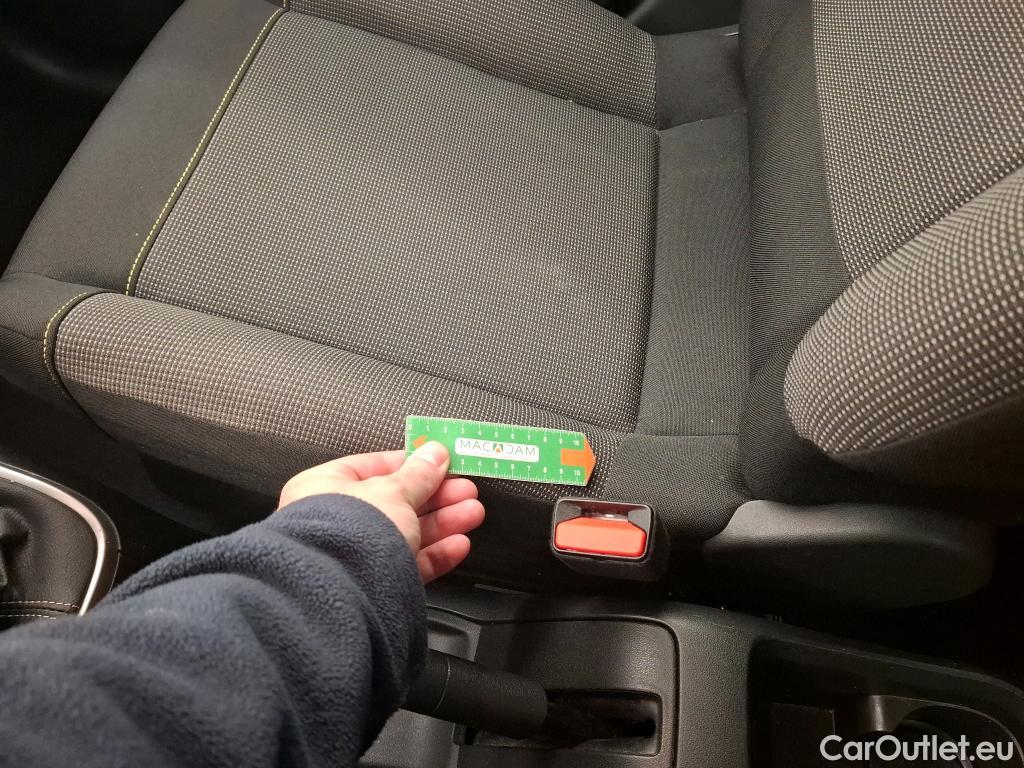  Citroen  C3  Max 1.2 PureTech 80CV BVM5 6E #5