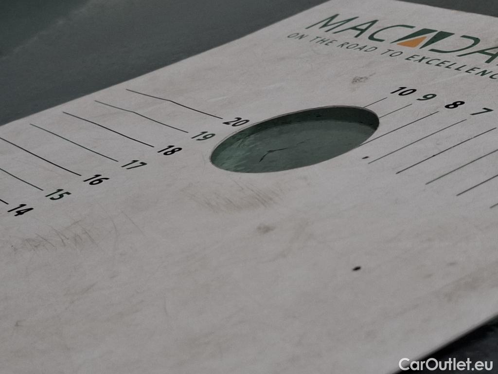  Peugeot  2008  Allure Business 1.5 HDi 130CV BVA8 E6d #19