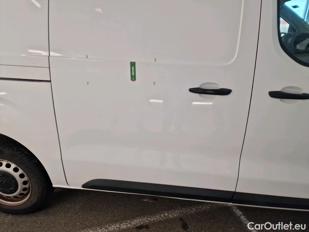  Citroen  Jumpy  Fourgon Club M 2.0 BlueHDi 120CV BVM6 E6dT #18