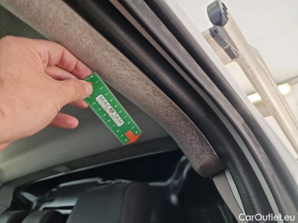  Citroen  Jumpy  Fourgon Club M 2.0 BlueHDi 120CV BVM6 E6dT #42