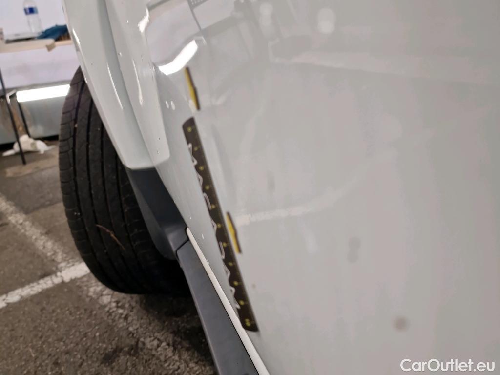  Dacia  Duster  I Laureate 4x4 1.5 dCi 110CV BVM6 E6 #16