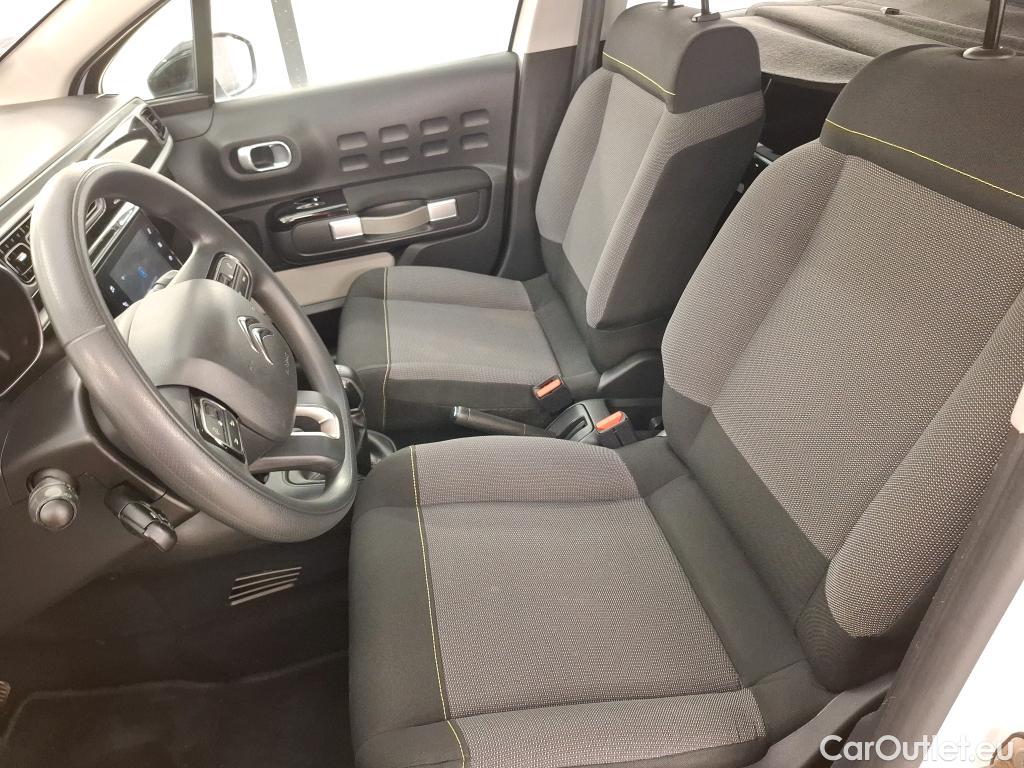  Citroen  C3  Société Feel Nav 1.5 BlueHDI 100CV BVM5 E6dT #16