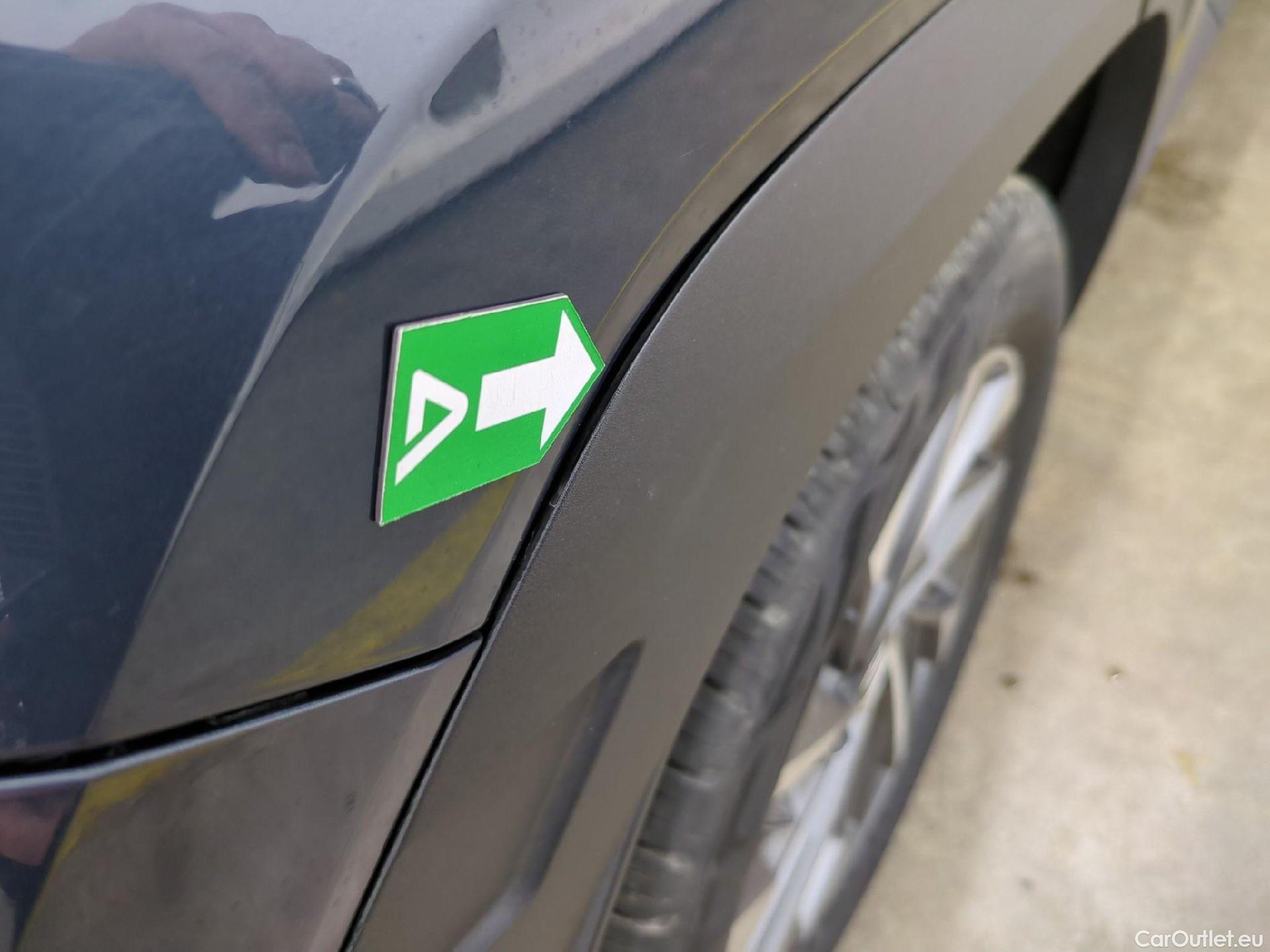  Hyundai  Tucson  Creative Mild-Hybrid 2WD 1.6 CRDI 135CV BVA7 E6d #11