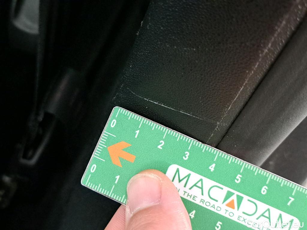  Citroen  C3 CITROEN  5p Berline PureTech 110 S&S BVM6 Shine Business #7