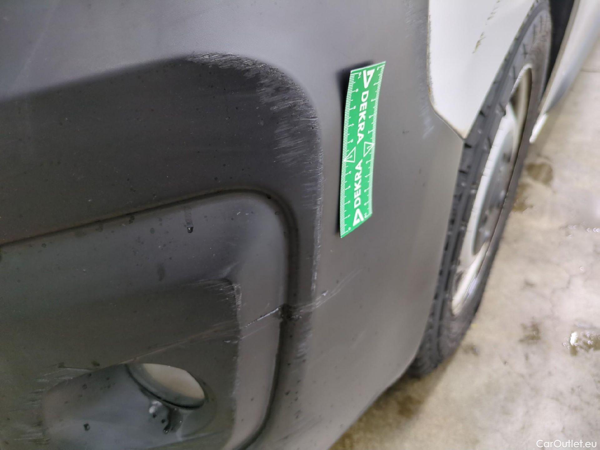  Citroen  Jumpy  Fourgon Business M 1.6 BlueHDi 95CV BVM5 E6 #30