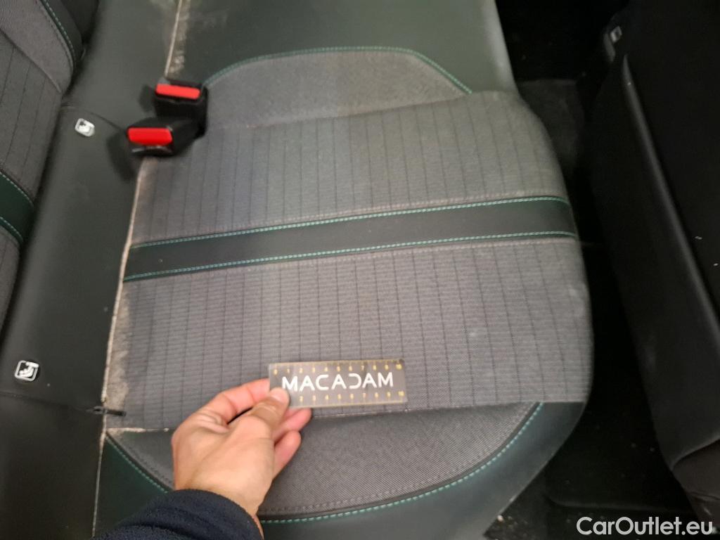  Peugeot  208  Allure Business 1.5 HDi 100CV BVM6 E6d #22