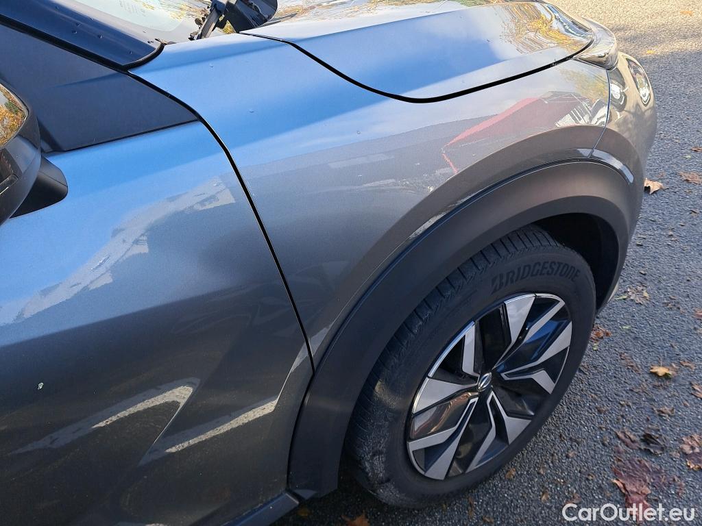  Nissan  Juke NISSAN  / 2019 / 5P / Crossover DIG-T 114 BVM6 Business Edition #6