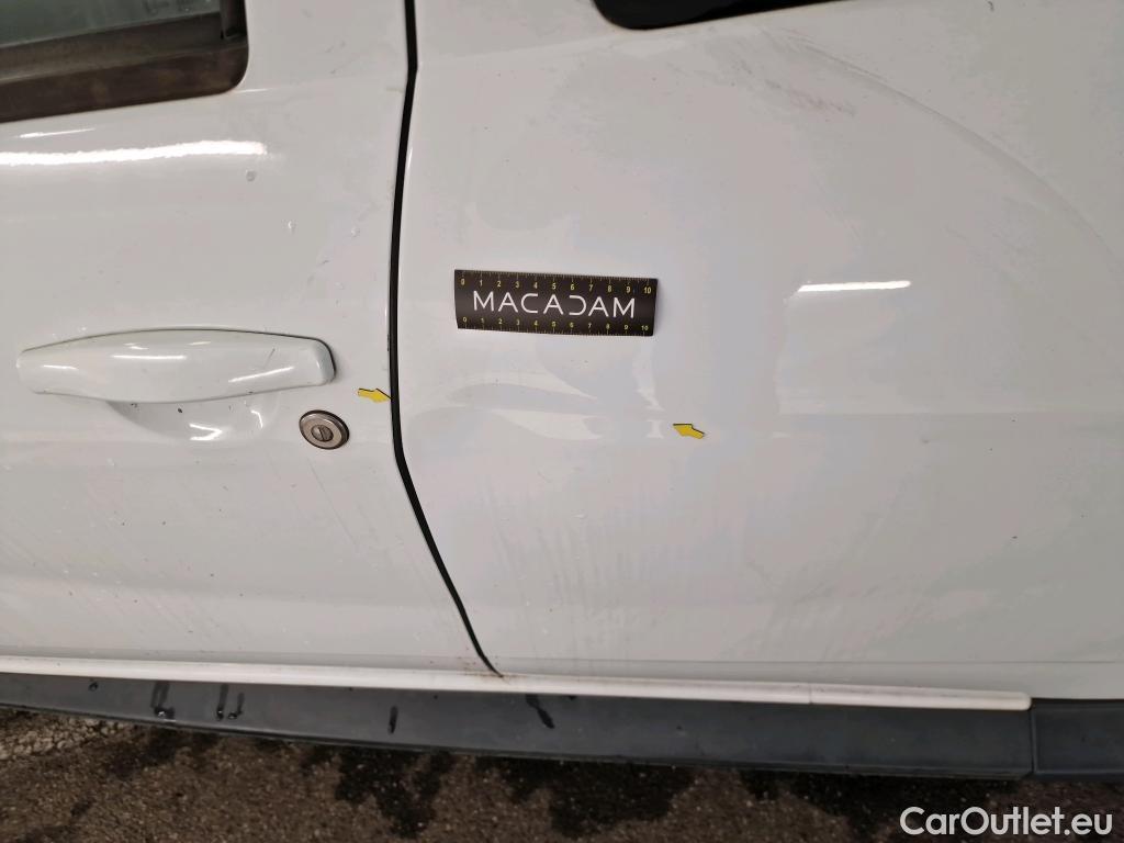  Dacia  Duster  I Laureate 4x4 1.5 dCi 110CV BVM6 E6 #10