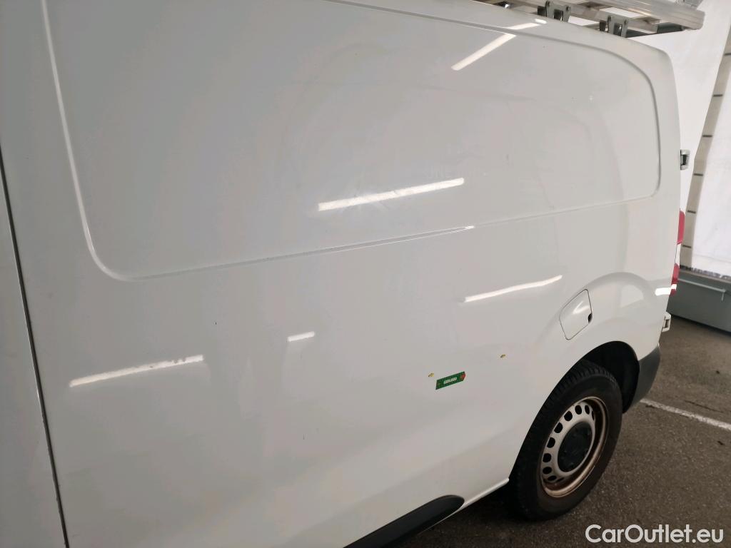  Citroen  Jumpy  Fourgon Club M 2.0 BlueHDi 120CV BVM6 E6dT #5