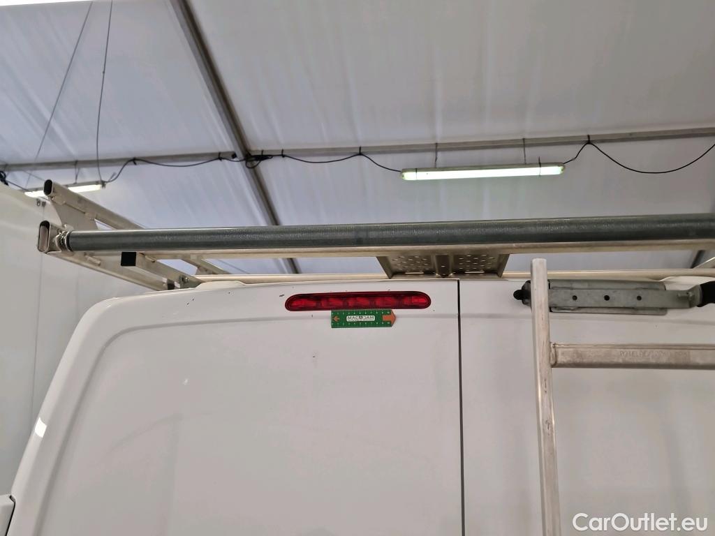  Citroen  Jumpy  Fourgon Club M 2.0 BlueHDi 120CV BVM6 E6dT #53