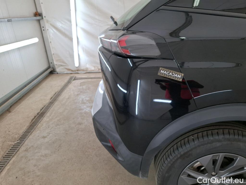  Peugeot  2008  Active Pack 1.5 HDi 110CV BVM6 E6d #26