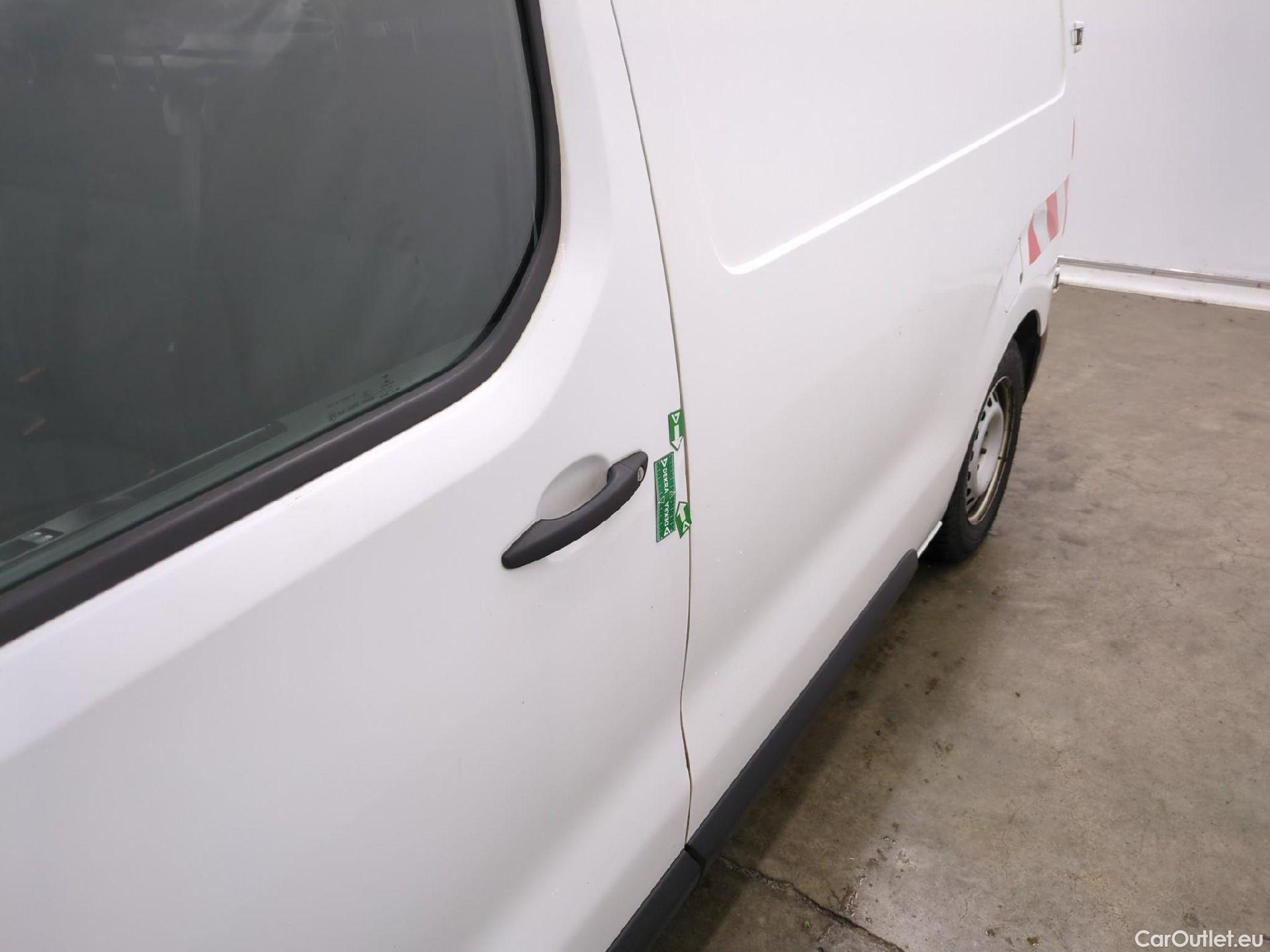  Citroen  Jumpy  Fourgon Business M 1.6 BlueHDi 95CV BVM5 E6 #50