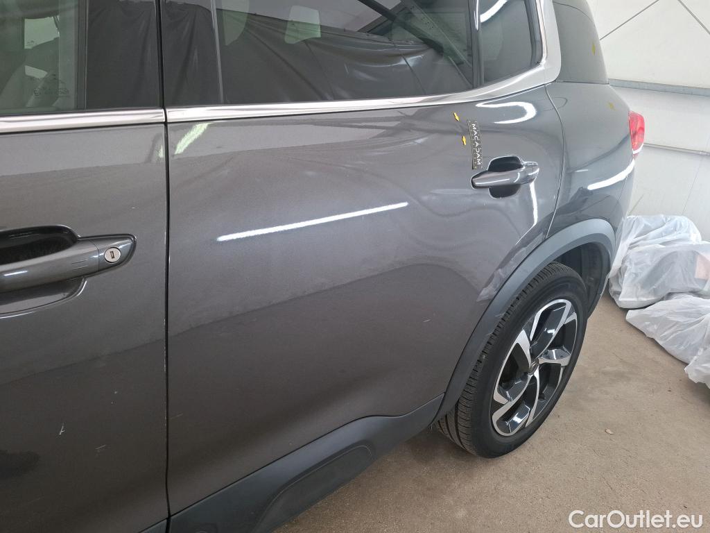  Citroen  C5  Aircross Business Plus 1.2 PureTech 130CV BVM6 E6dT #54