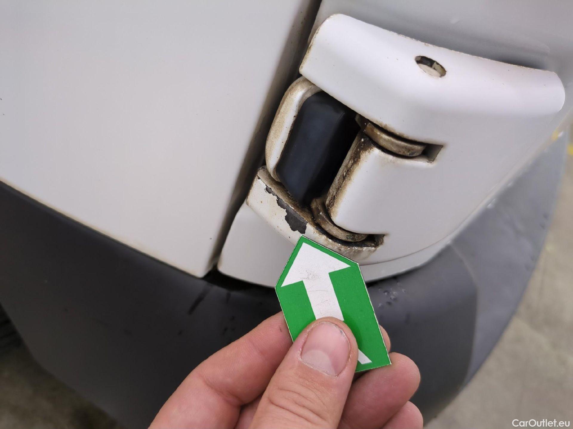  Citroen  Jumpy  Fourgon Business M 1.6 BlueHDi 95CV BVM5 E6 #74