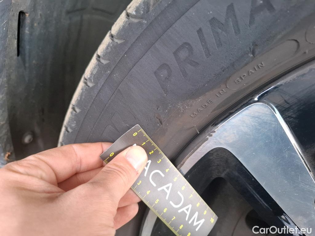  Citroen  C5  Aircross Business Plus 1.2 PureTech 130CV BVM6 E6dT #29