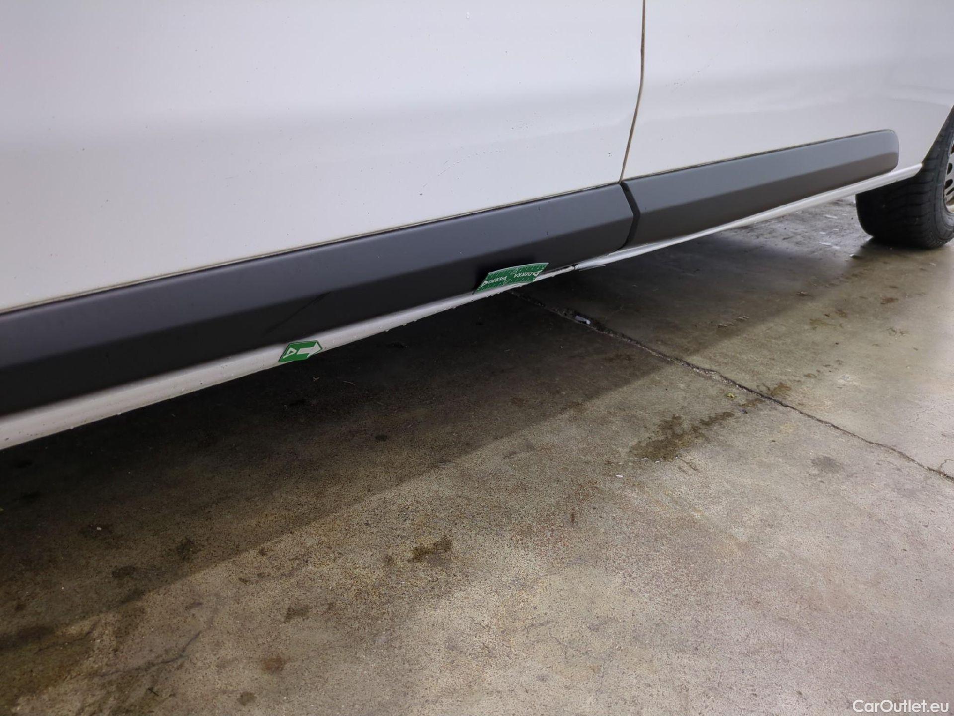  Citroen  Jumpy  Fourgon Business M 1.6 BlueHDi 95CV BVM5 E6 #52