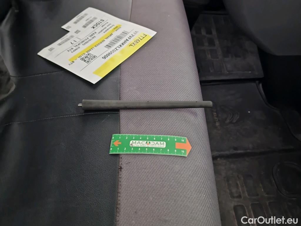  Citroen  Jumpy  Fourgon Club M 2.0 BlueHDi 120CV BVM6 E6dT #51