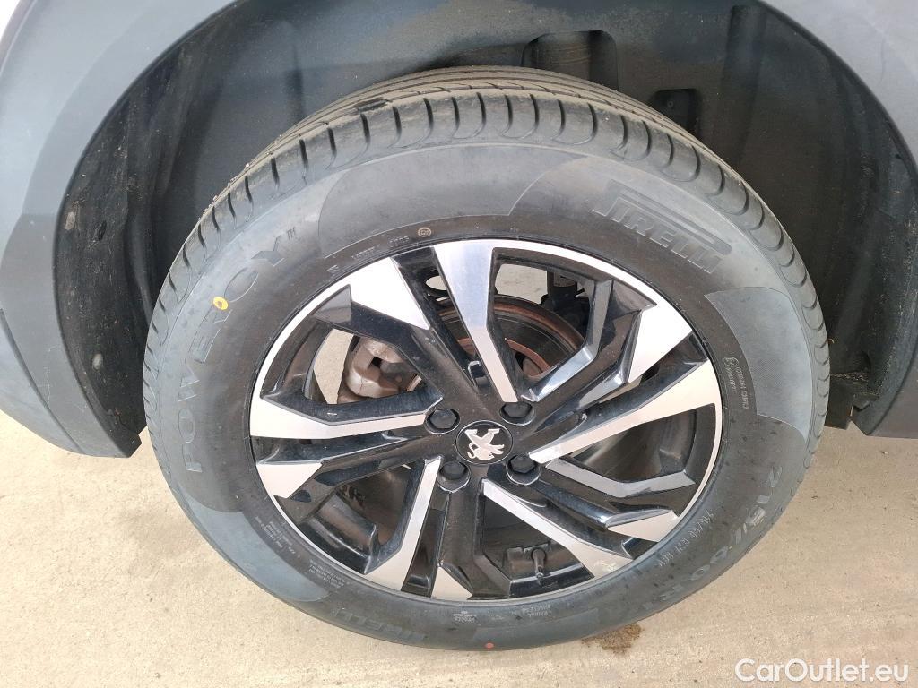  Peugeot  2008  Allure Business 1.5 HDi 130CV BVA8 E6d #53