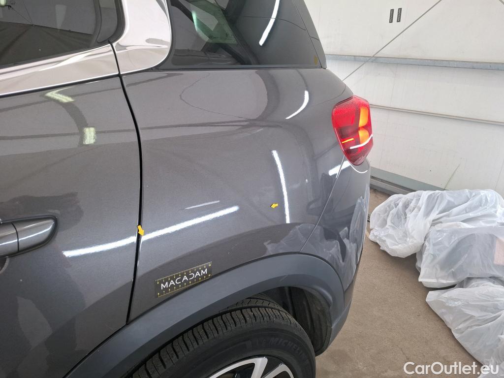  Citroen  C5  Aircross Business Plus 1.2 PureTech 130CV BVM6 E6dT #16