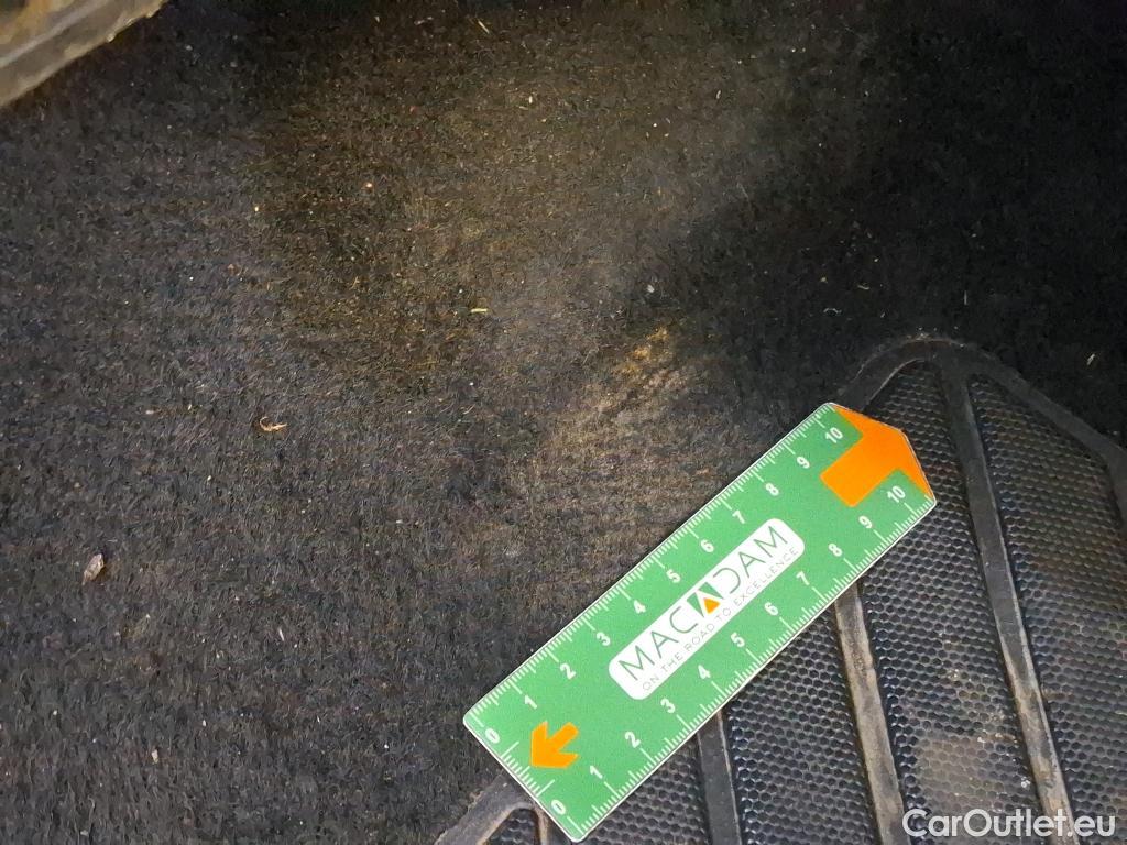  Peugeot  3008  II Allure Pack 1.5 HDi 130CV BVA8 E6d #11