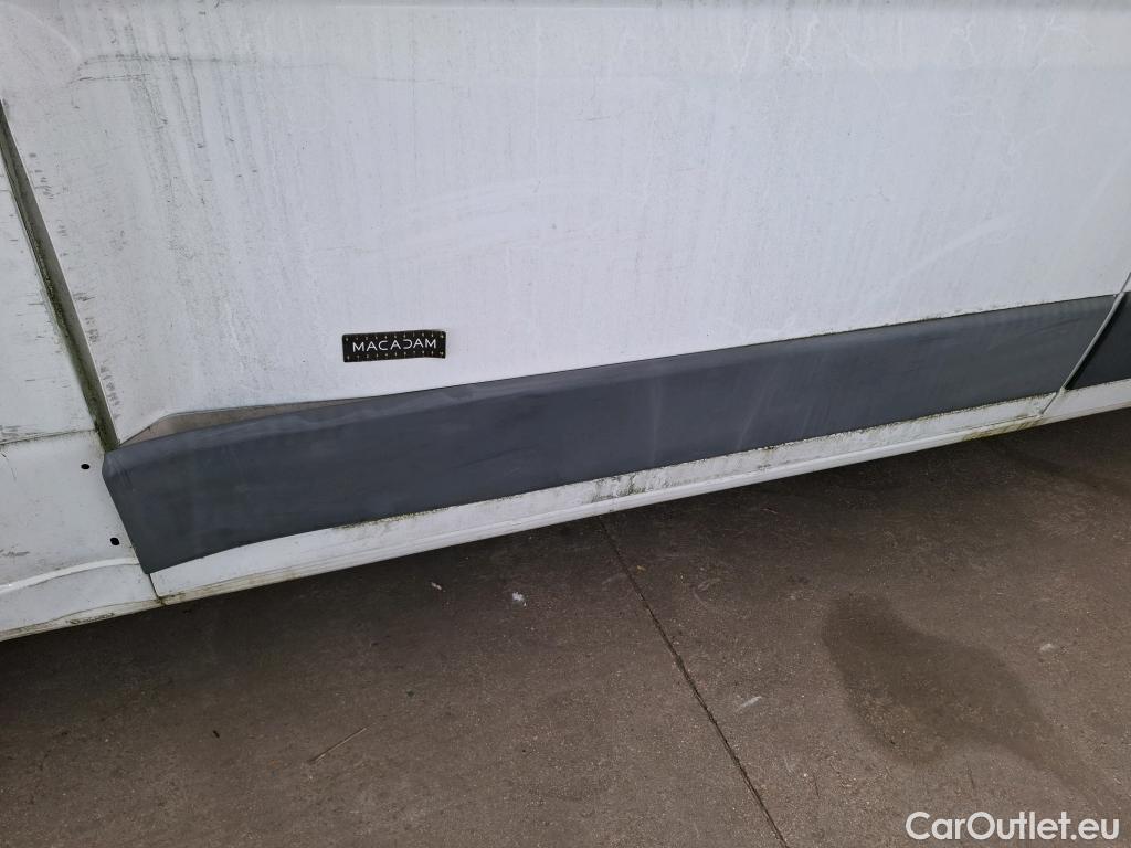  Citroen  Jumper CITROEN  VU 4p VNA 33 L2H2 HDI 130 Business fourgon tôlé #17