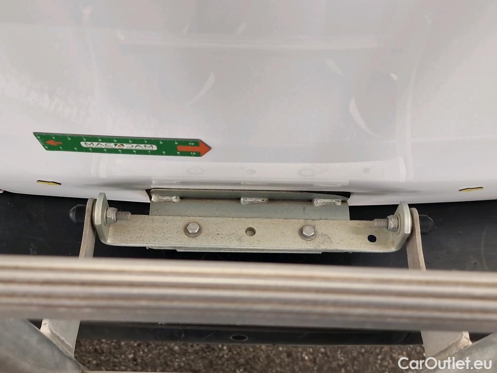  Citroen  Jumpy  Fourgon Club M 2.0 BlueHDi 120CV BVM6 E6dT #16